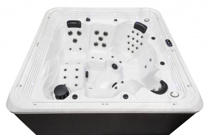 Plug & Power PP53 Spa - Image 4
