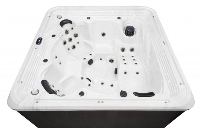 Plug & Power PP53 Spa - Image 2