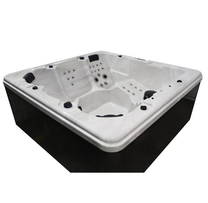 Hudson Bay X-12 Spa - Image 2
