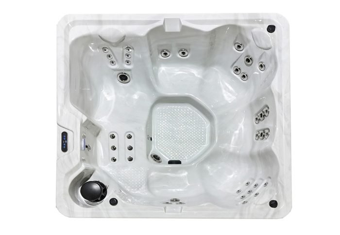 Hudson Bay X-3 Spa