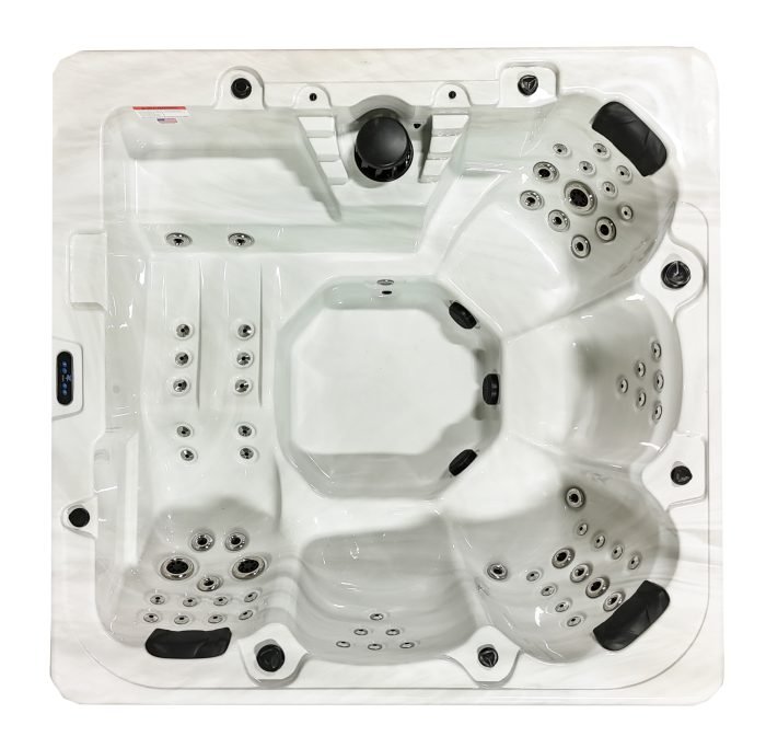Hudson Bay X-12 Spa