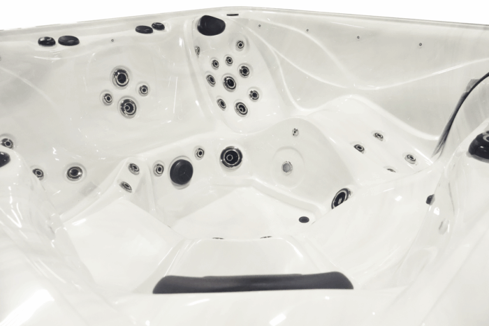 Dr. Wellness G-12 Spa with Bluetooth Water Resistant Audio - Image 7