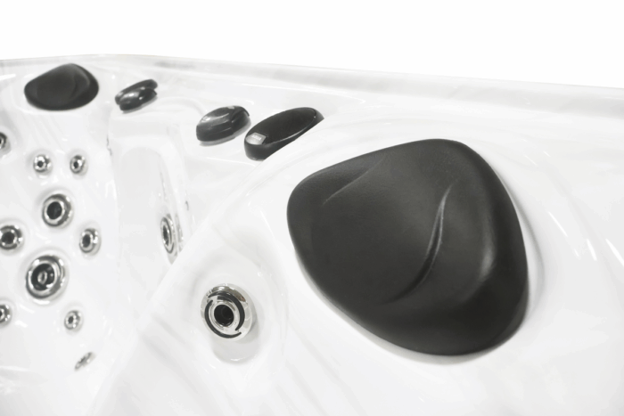Dr. Wellness G-6 Spa with Bluetooth Water Resistant Audio - Image 5