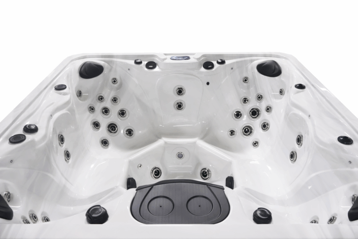 Dr. Wellness G-7 Spa with Bluetooth Water Resistant Audio - Image 3