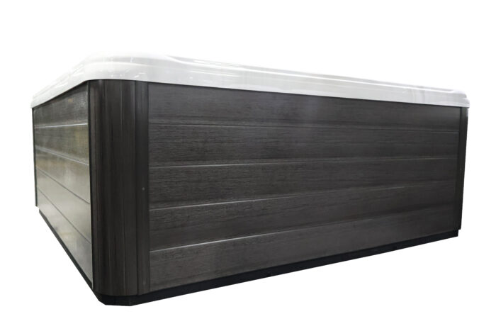Dr. Wellness G-13 Spa with Bluetooth Water Resistant Audio - Image 2
