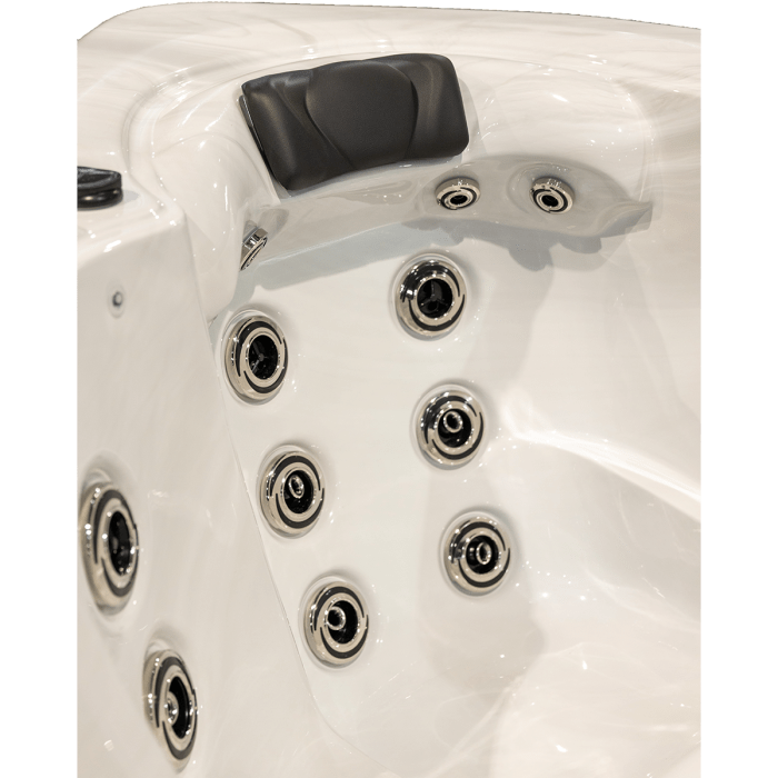 Dr. Wellness G-2000 Spa - Image 5