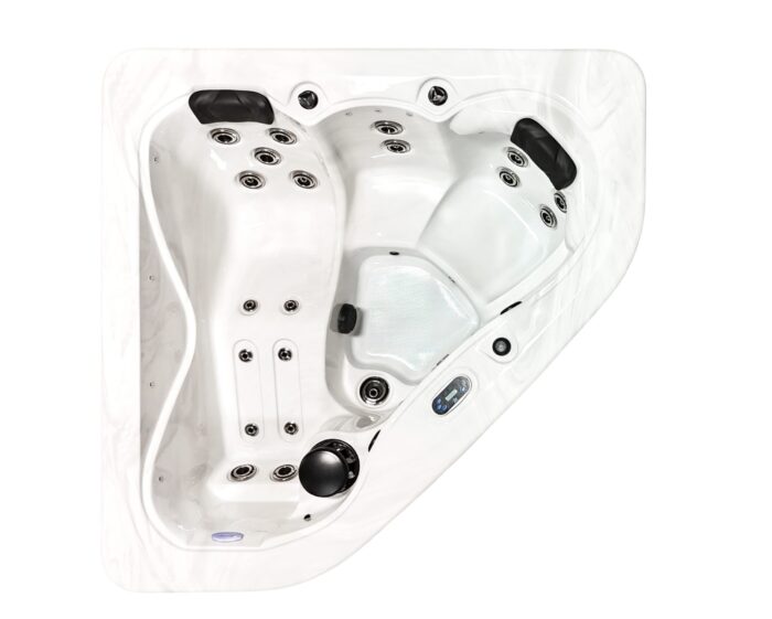 Dr. Wellness G-2000 Spa