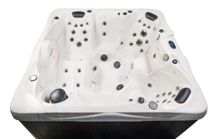 Dr. Wellness G-6 Spa with Bluetooth Water Resistant Audio - Image 2