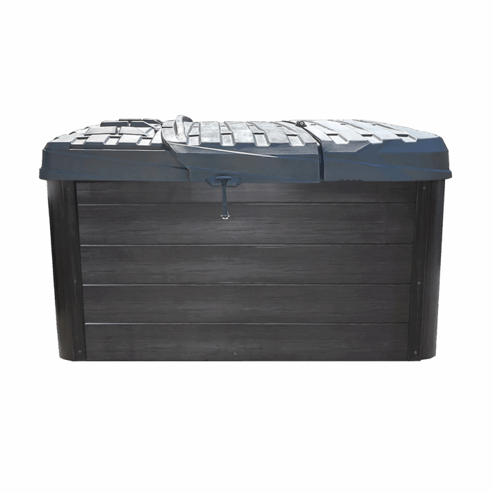 Dr. Wellness G-6 Spa with Bluetooth Water Resistant Audio - Image 13