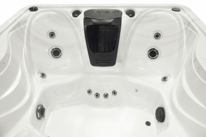 Dr. Wellness G-100 Spa with Bluetooth Water Resistant Audio - Image 2