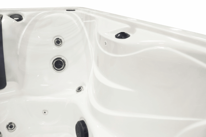 Dr. Wellness G-100 Spa with Bluetooth Water Resistant Audio - Image 3