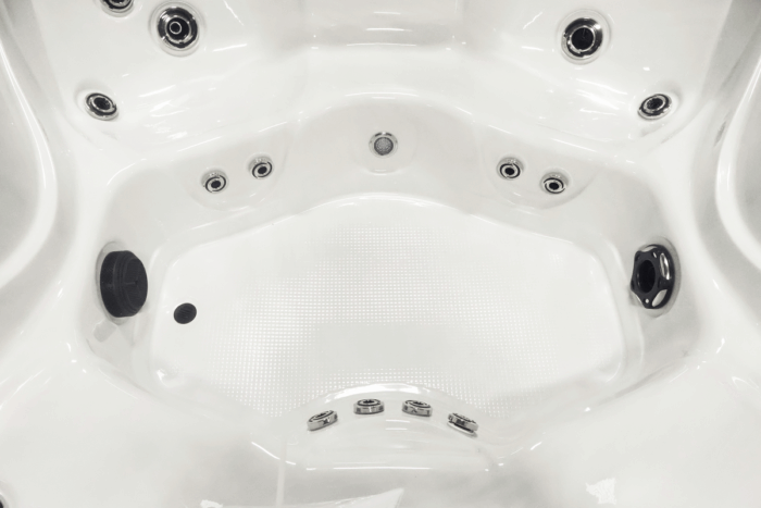 Dr. Wellness G-100 Spa with Bluetooth Water Resistant Audio - Image 5