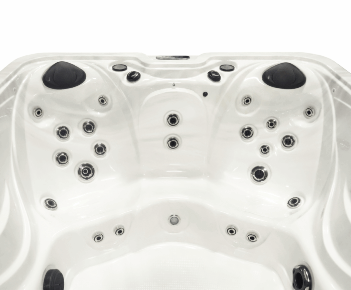 Dr. Wellness G-100 Spa with Bluetooth Water Resistant Audio - Image 6
