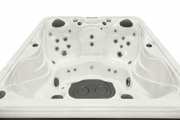 Dr. Wellness G-100 Spa with Bluetooth Water Resistant Audio - Image 7