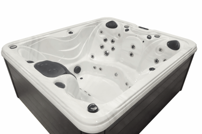 Dr. Wellness G-100 Spa with Bluetooth Water Resistant Audio - Image 8