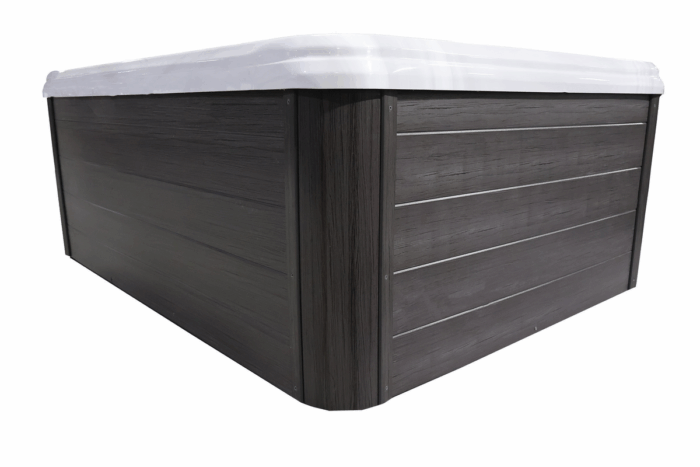 Dr. Wellness G-100 Spa with Bluetooth Water Resistant Audio - Image 10