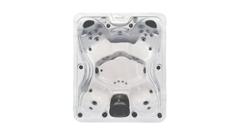 Dr. Wellness G-100 Spa For Sale | WMP3 Audio System | Aqua Living