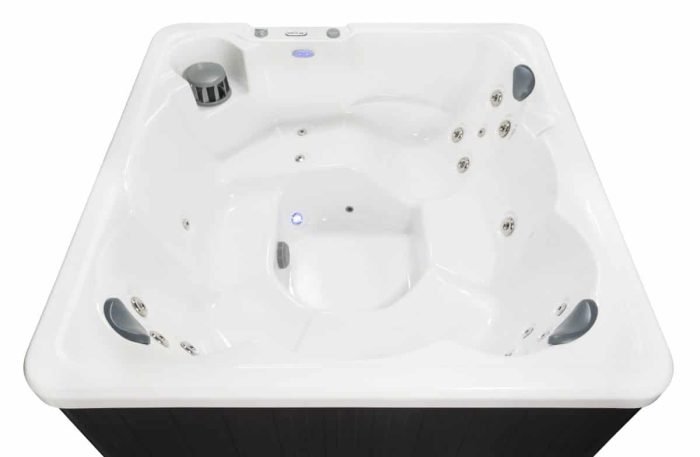 Hudson Bay HB19 6-Person Hot Tub