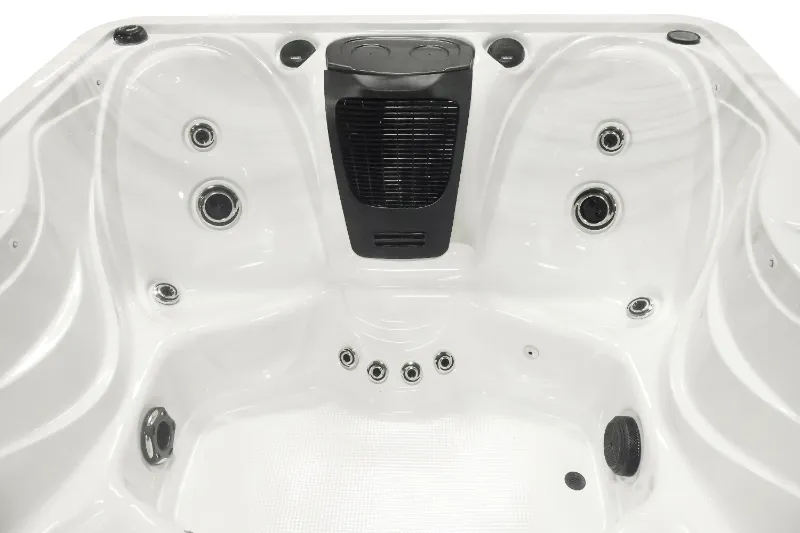 Dr. Wellness G-100 Spa For Sale | WMP3 Audio System | Aqua Living