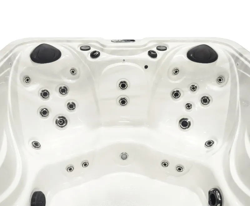 Dr. Wellness G-100 Spa For Sale | WMP3 Audio System | Aqua Living