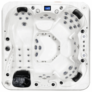 Catalina Luxury Spas - Aqua Living Factory Outlets