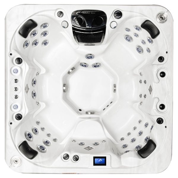 Catalina Luxury Spas Aqua Living Factory Outlets