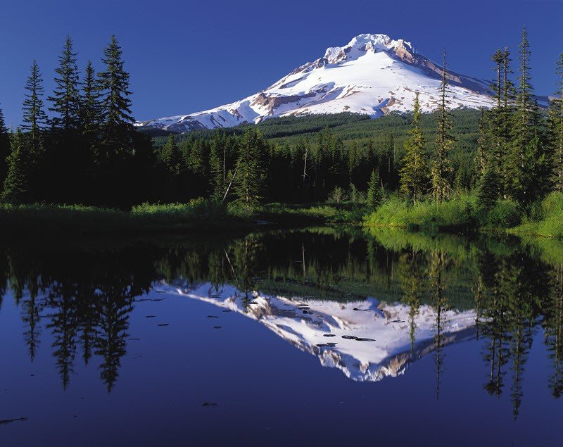 OR Oregon Hot Tubs
