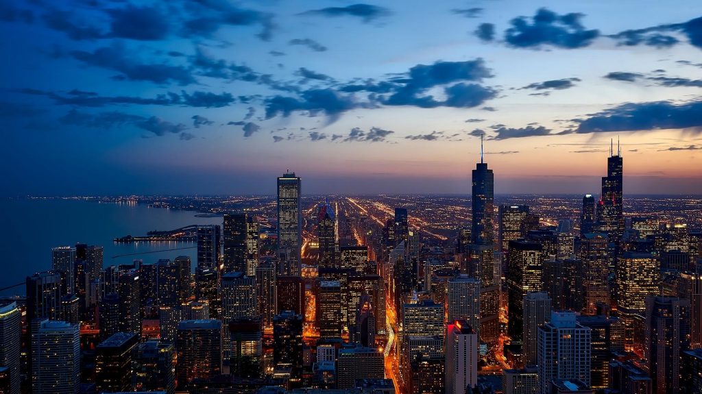 chicago-city