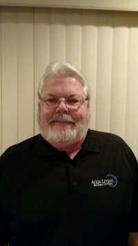 gerry huffman Katy Palmieri Portland Oregon Store Manager