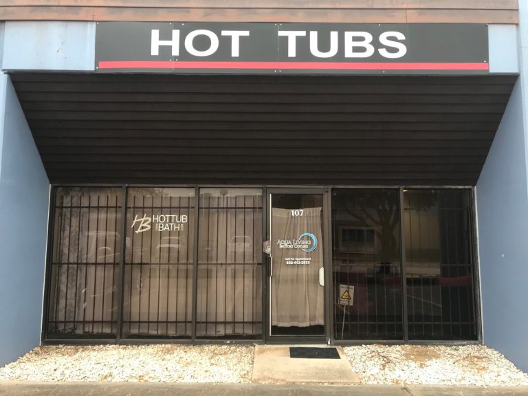 Houston, TX Spas, Saunas, Hot Tubs for sale Aqua Living Factory Outlets