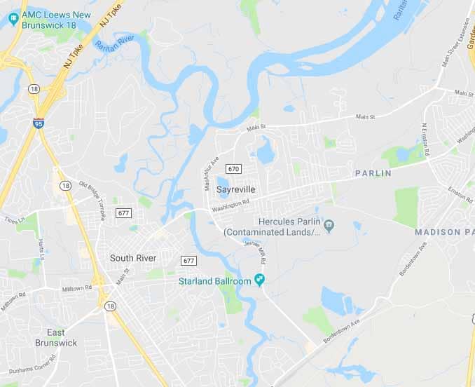 Sayreville, NJ Spas, Hot Tubs, Saunas Aqua Living Factory Outlets