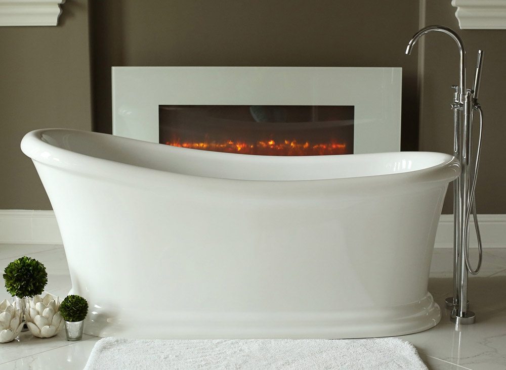 Used bathtubs online