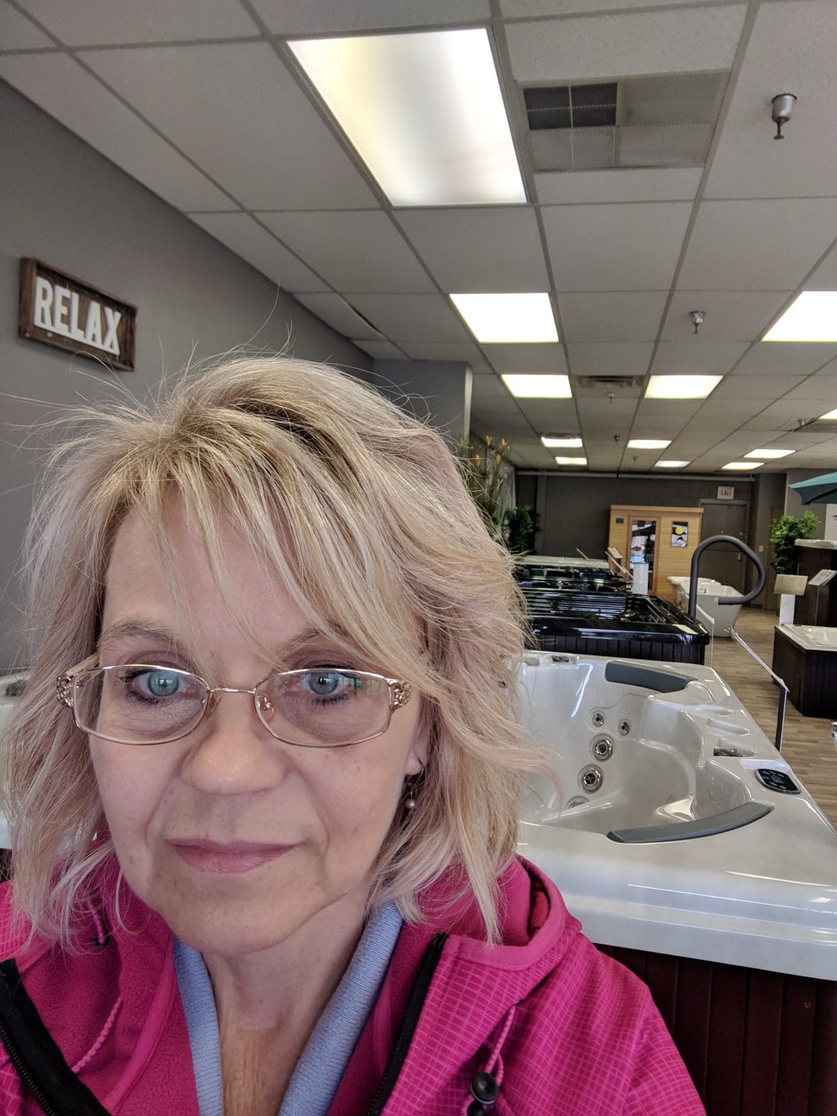 Becky Espenshade