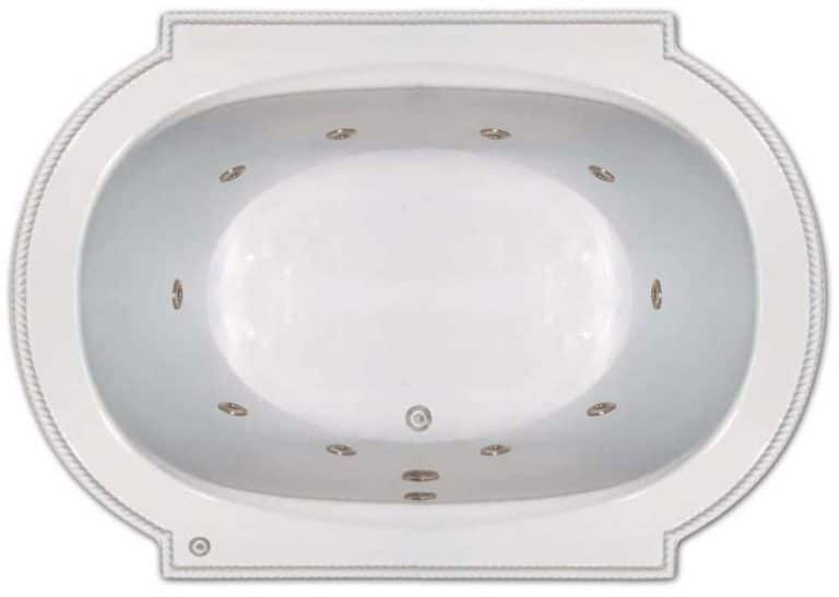 Differences Between Air Tubs & Whirlpool Baths Aqua Living