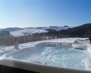 winterize hot tub