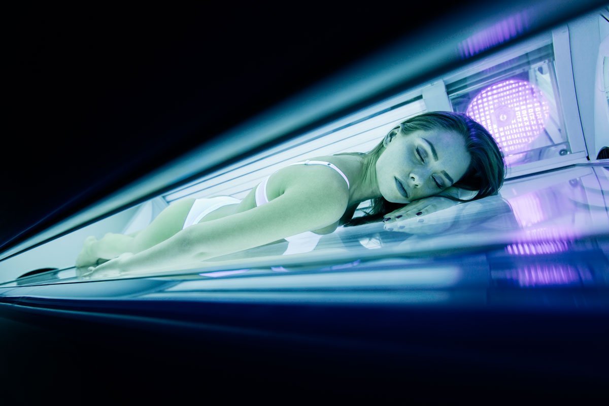 The Unconventional Guide to Tanning Beds Aqua Living Factory Outlets