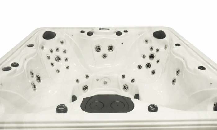 Dr. Wellness G-11 Spa with Bluetooth Water Resistant Audio - Image 4