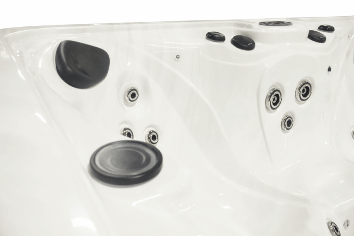 Dr. Wellness G-11 Spa with Bluetooth Water Resistant Audio - Image 6