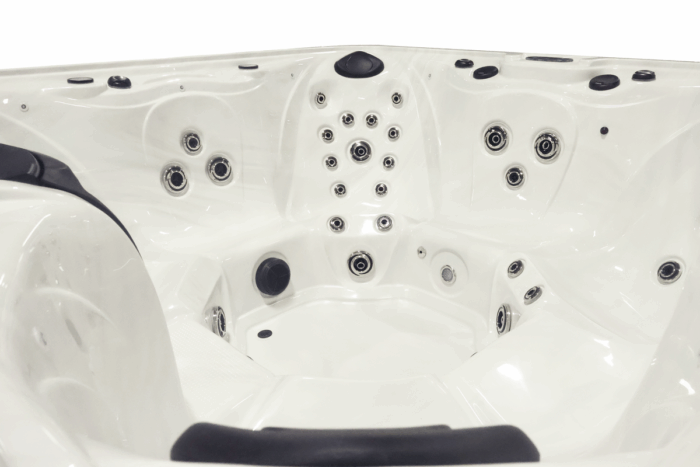 Dr. Wellness G-11 Spa with Bluetooth Water Resistant Audio - Image 12