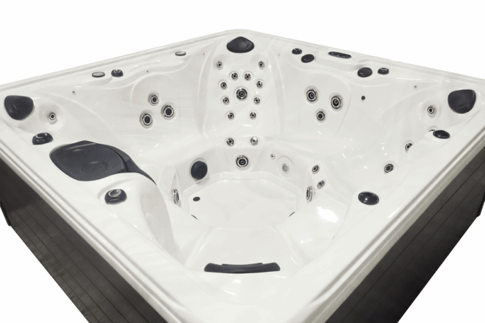 Dr. Wellness G-11 Spa with Bluetooth Water Resistant Audio - Image 14