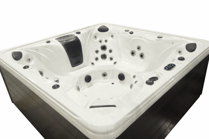 Dr. Wellness G-11 Spa with Bluetooth Water Resistant Audio - Image 15