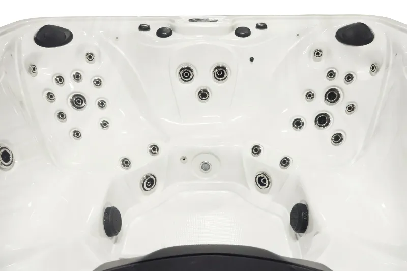 Dr. Wellness G-11 Spa with Bluetooth Water Resistant Audio - Image 17