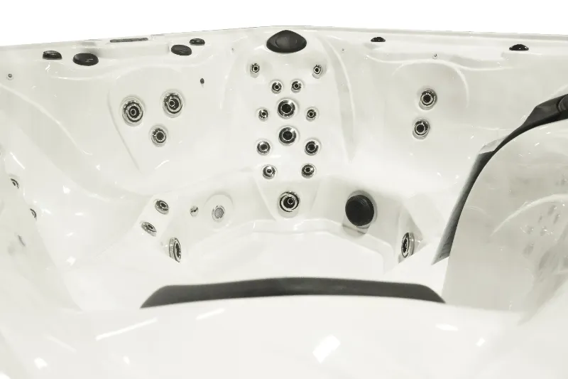 Dr. Wellness G-11 Spa with Bluetooth Water Resistant Audio - Image 18