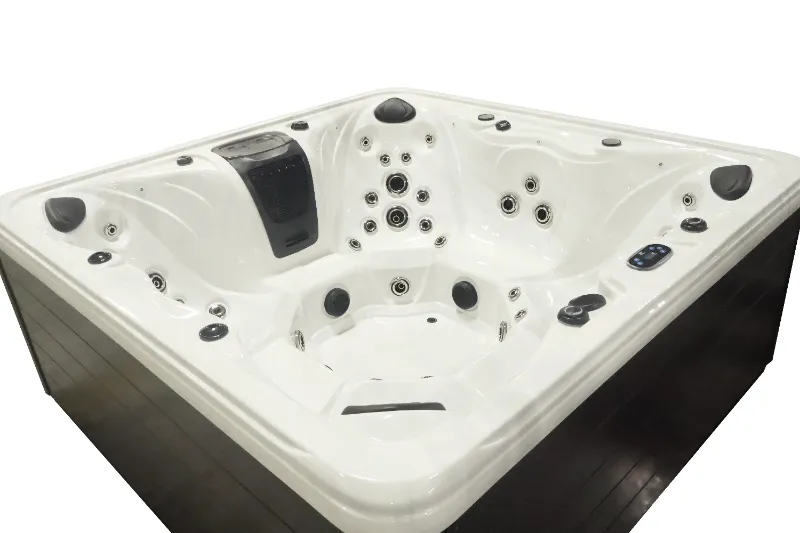 Dr. Wellness G-11 Spa with Bluetooth Water Resistant Audio - Image 22