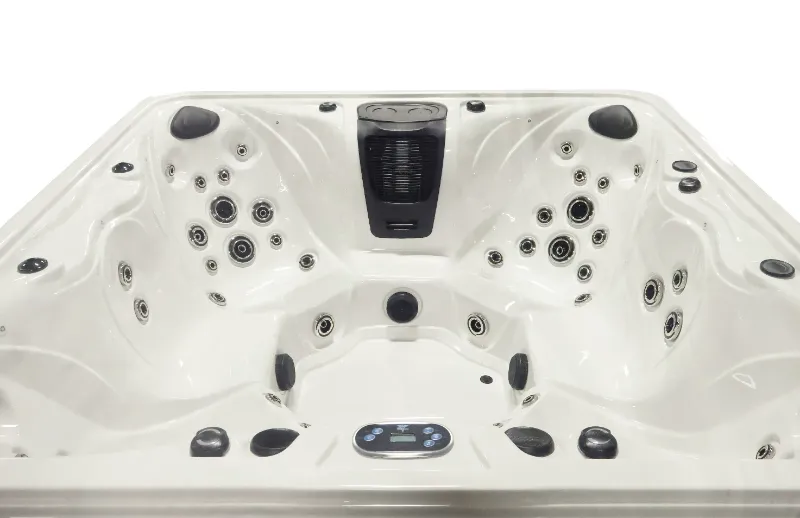 Dr. Wellness G-11 Spa with Bluetooth Water Resistant Audio - Image 9