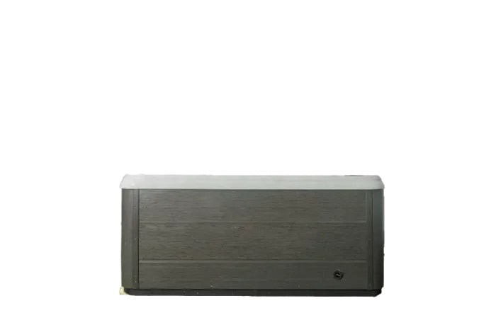 Dr. Wellness G-11 Spa with Bluetooth Water Resistant Audio - Aqua