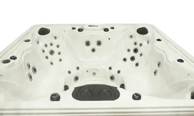Dr. Wellness G-11 Spa with Bluetooth Water Resistant Audio - Image 11