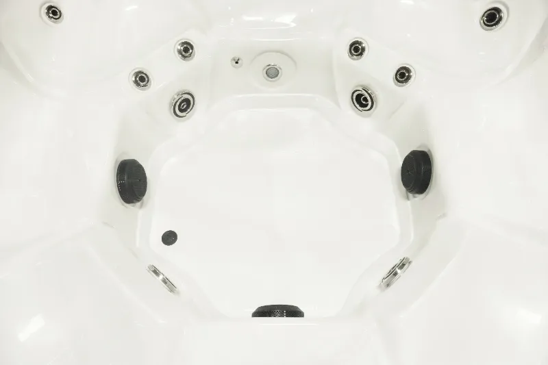 Dr. Wellness G-11 Spa with Bluetooth Water Resistant Audio - Image 14