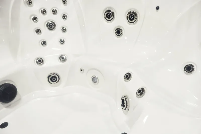 Dr. Wellness G-11 Spa with Bluetooth Water Resistant Audio - Image 15