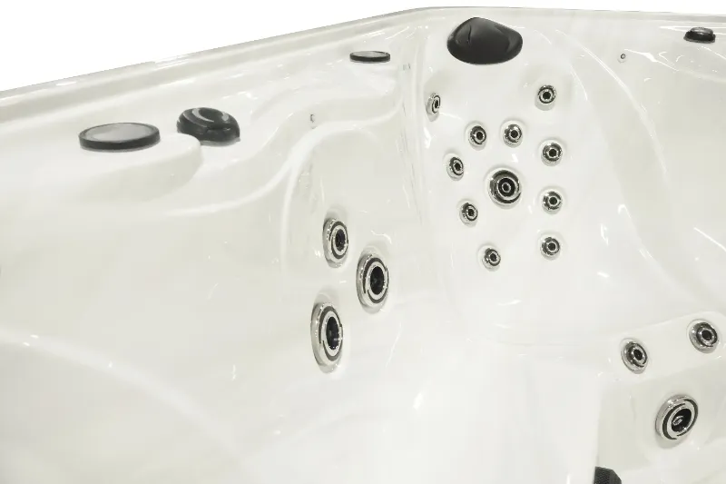 Dr. Wellness G-11 Spa with Bluetooth Water Resistant Audio - Image 16